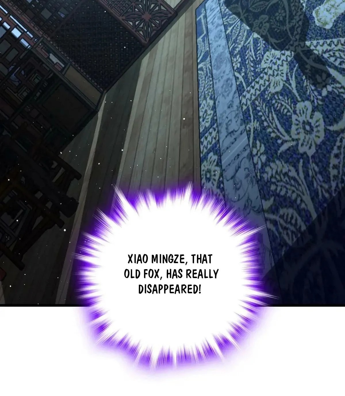 Spare Me, Great Lord! (Colored) Chapter 806 page 50 - 