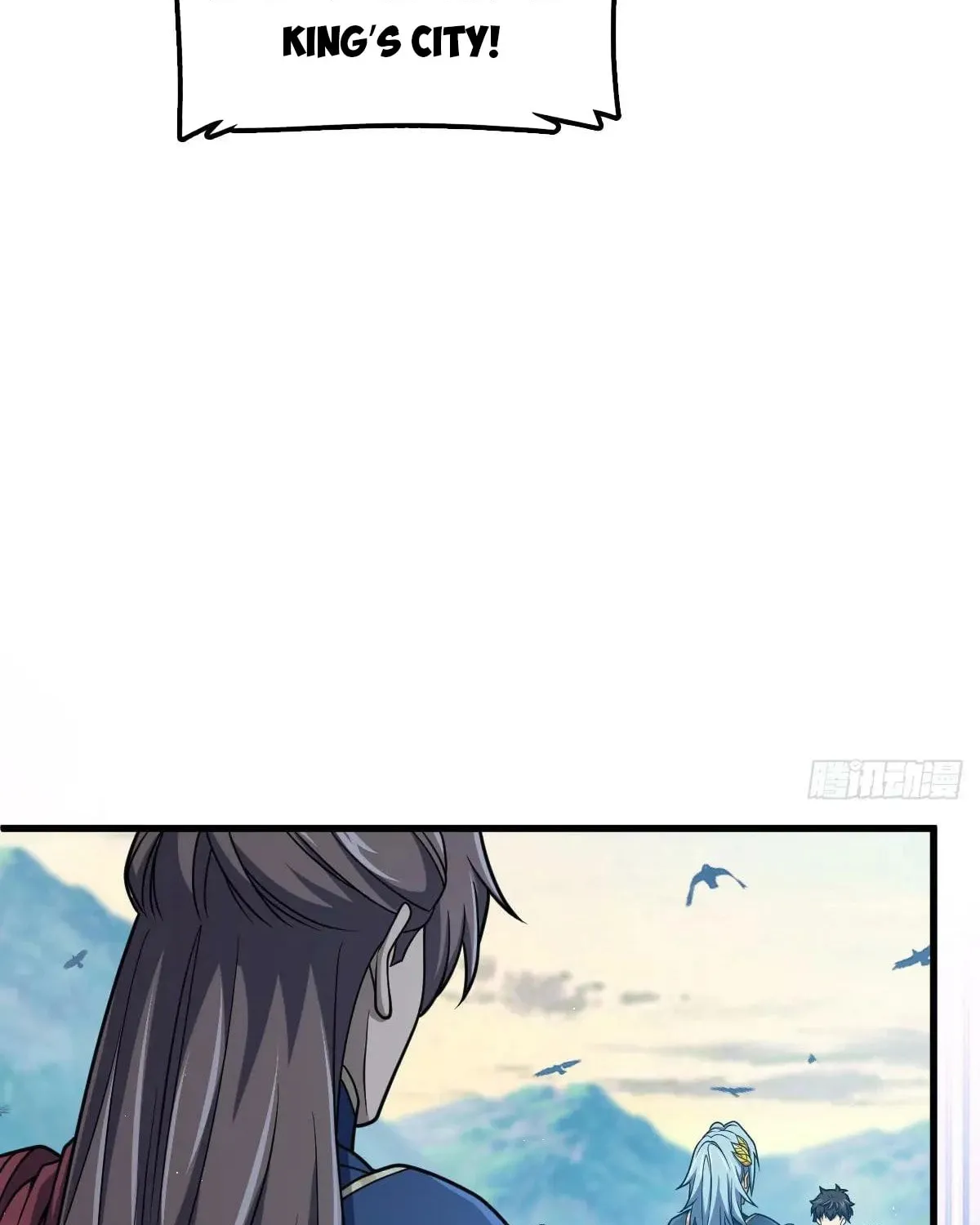 Spare Me, Great Lord! (Colored) Chapter 806 page 83 - 
