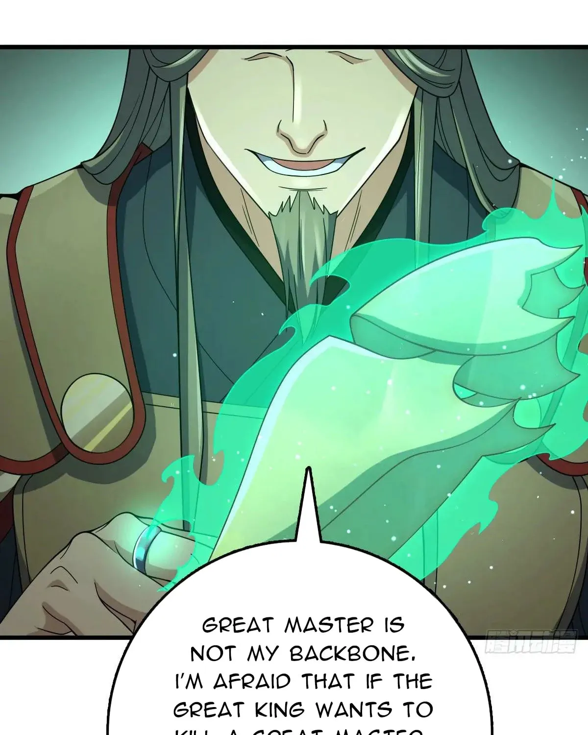 Spare Me, Great Lord! (Colored) Chapter 806 page 100 - 