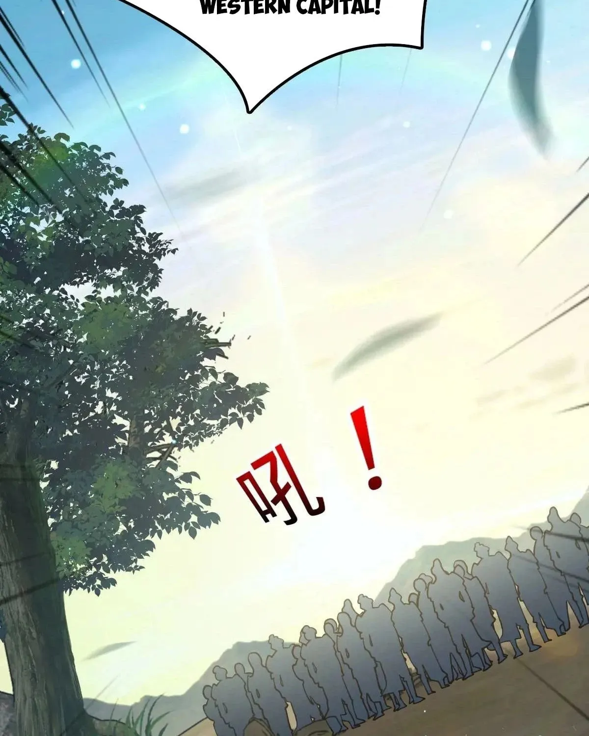 Spare Me, Great Lord! (Colored) Chapter 807 page 102 - 