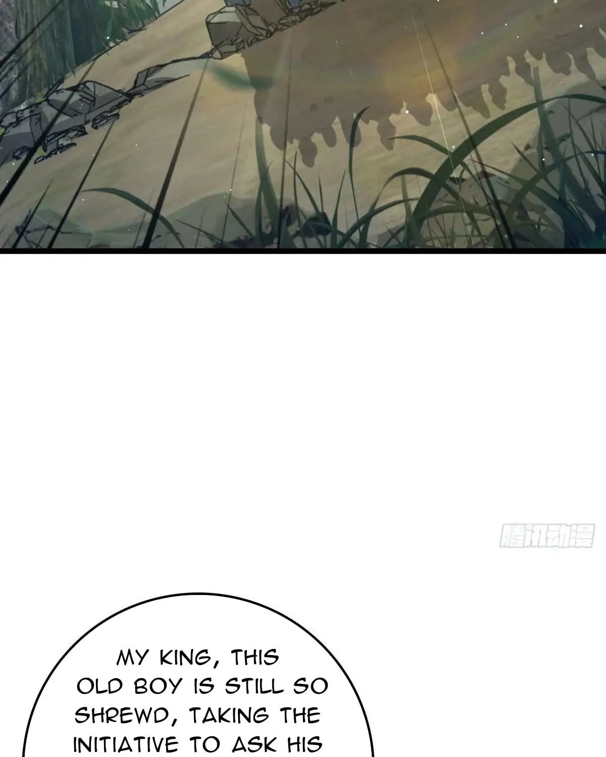 Spare Me, Great Lord! (Colored) Chapter 807 page 103 - 