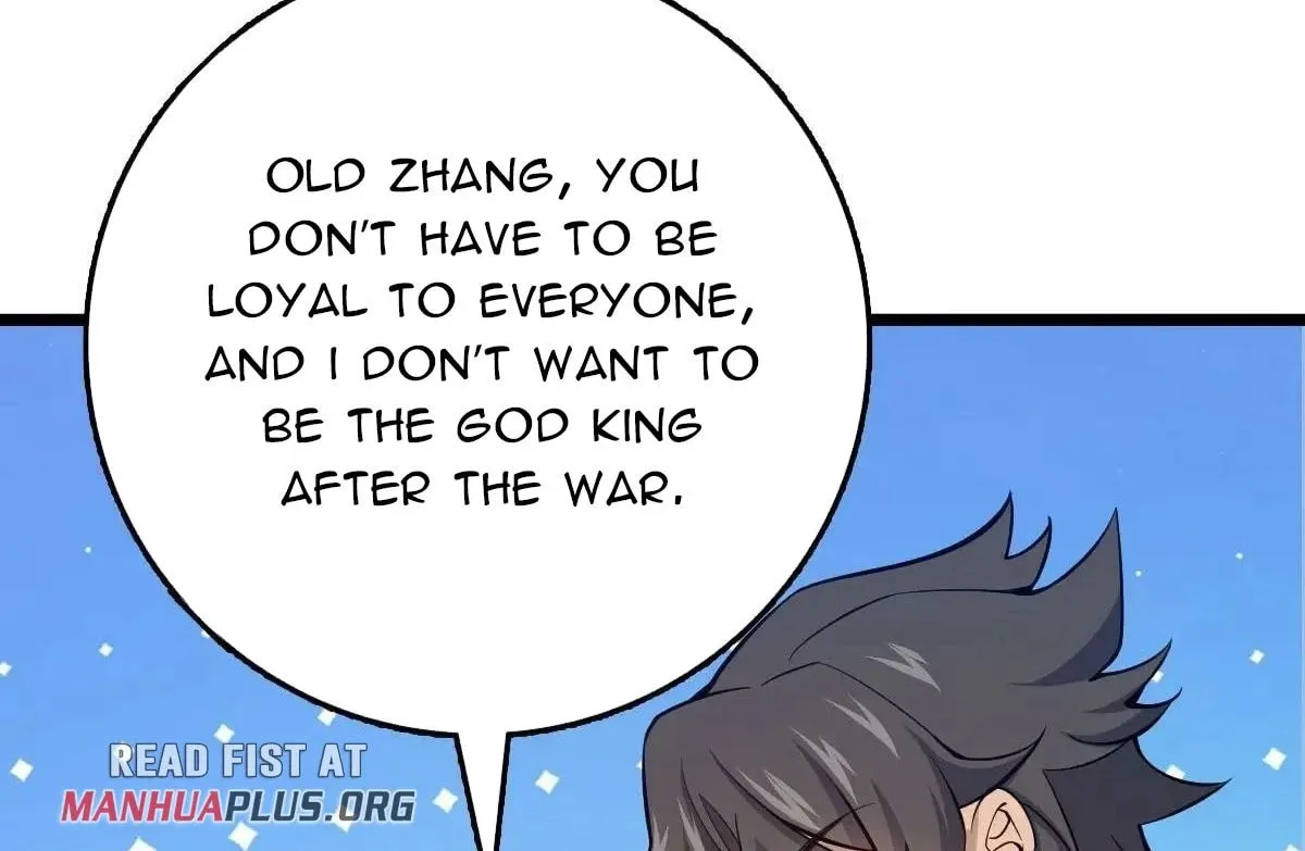Spare Me, Great Lord! (Colored) Chapter 807 page 106 - 