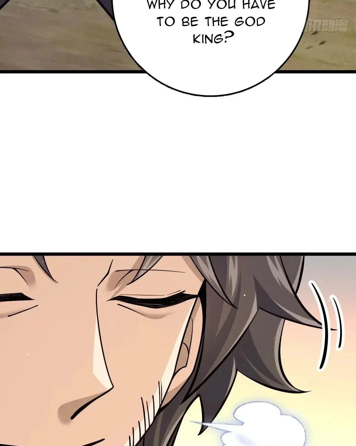 Spare Me, Great Lord! (Colored) Chapter 807 page 111 - 