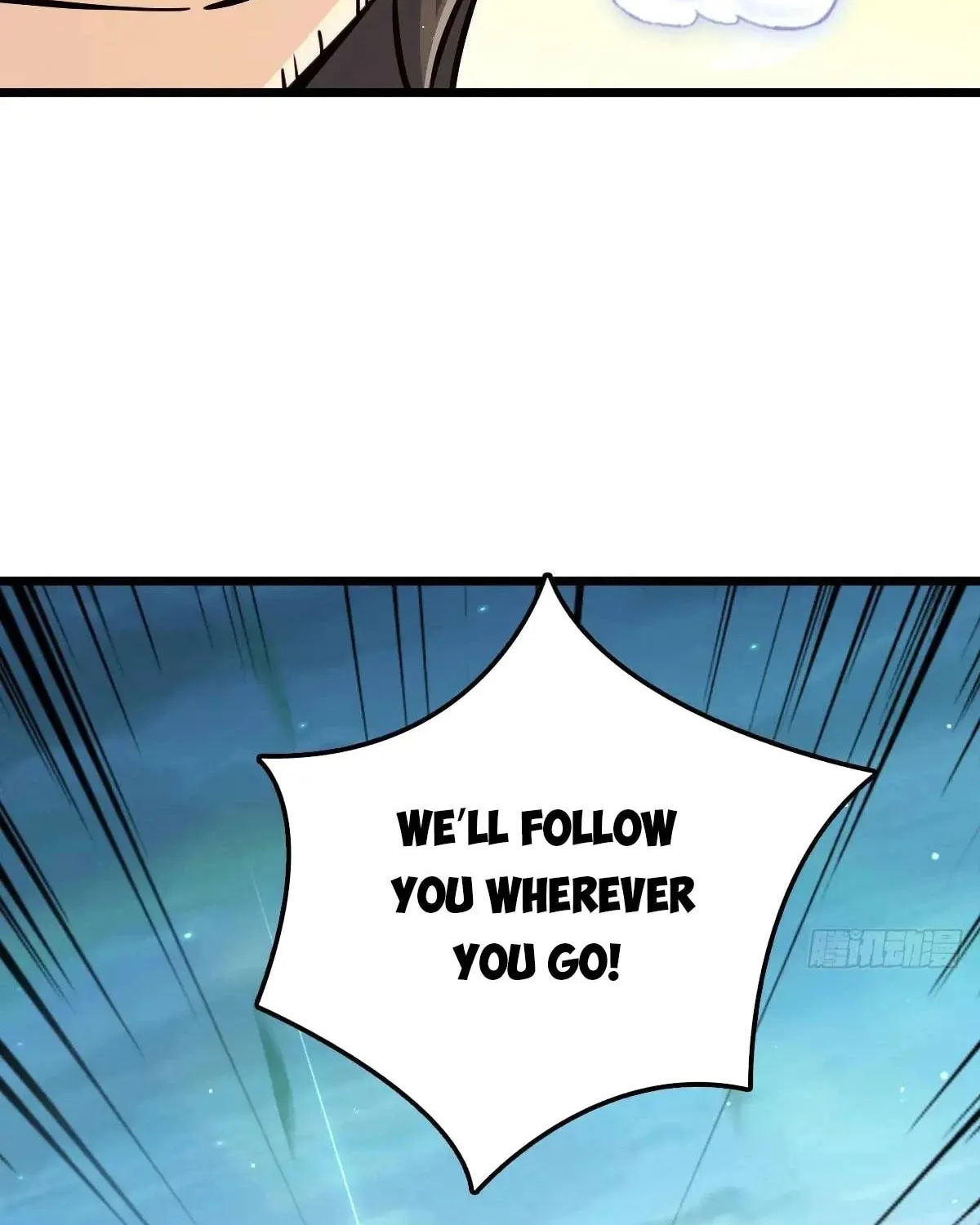 Spare Me, Great Lord! (Colored) Chapter 807 page 112 - 