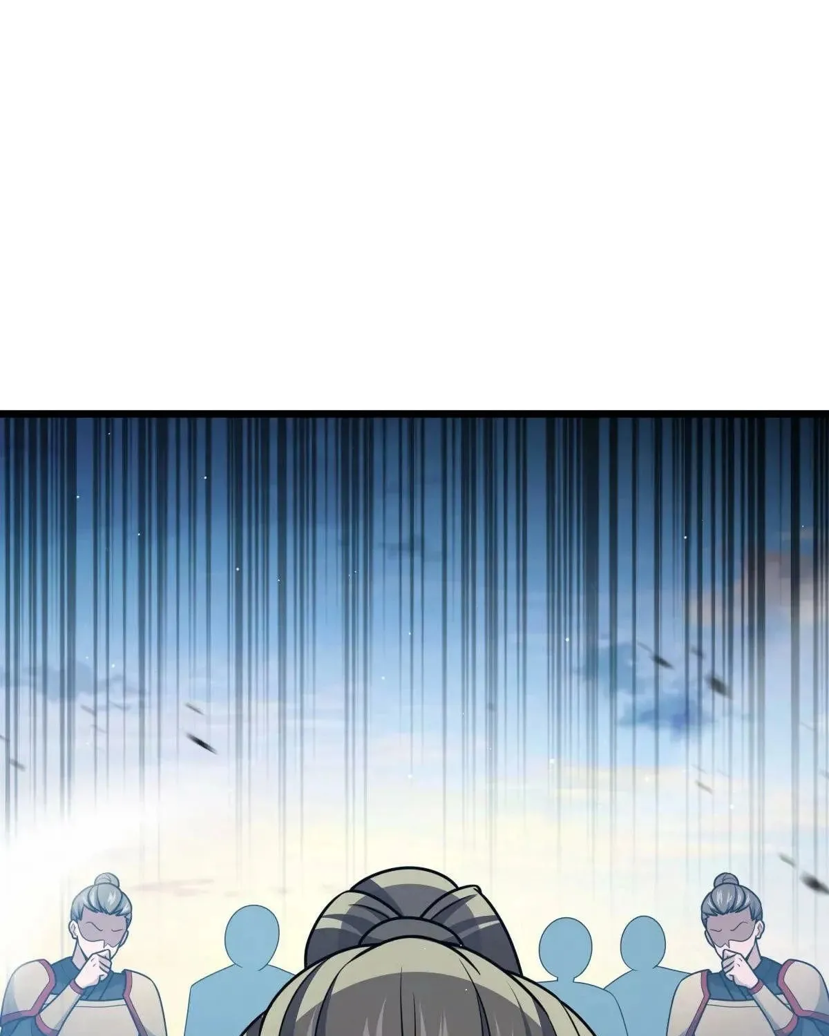 Spare Me, Great Lord! (Colored) Chapter 807 page 3 - 