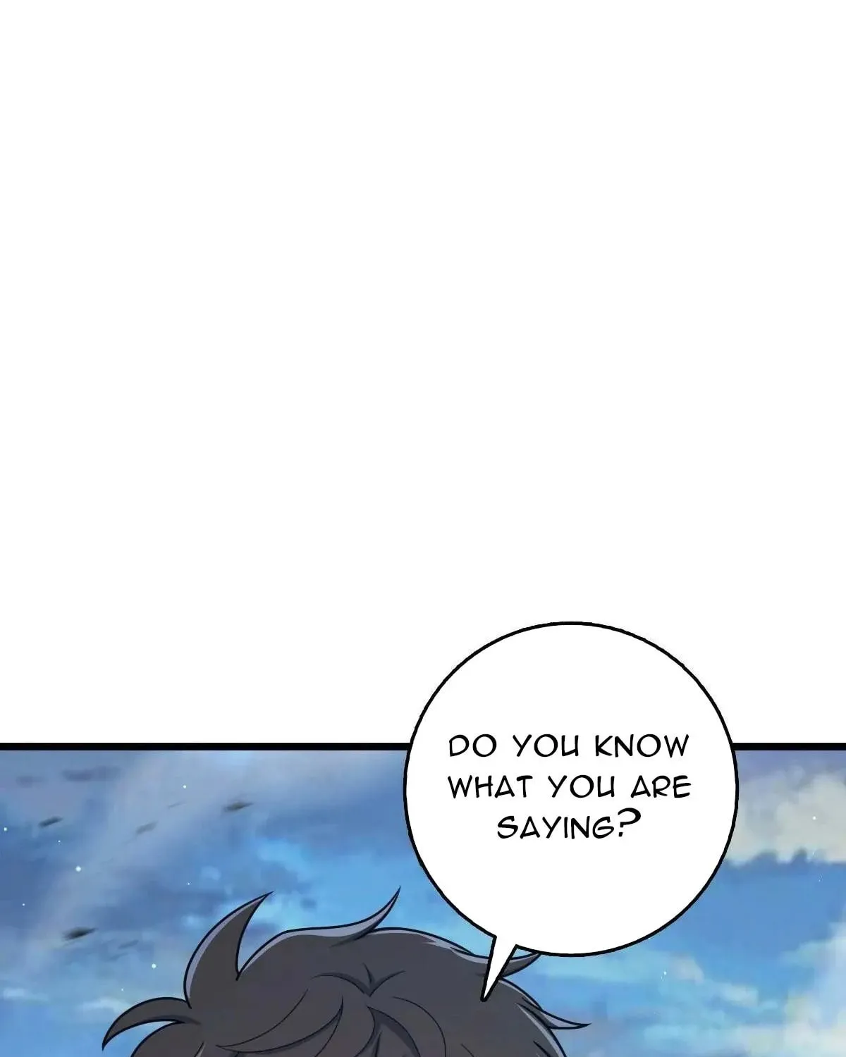 Spare Me, Great Lord! (Colored) Chapter 807 page 5 - 