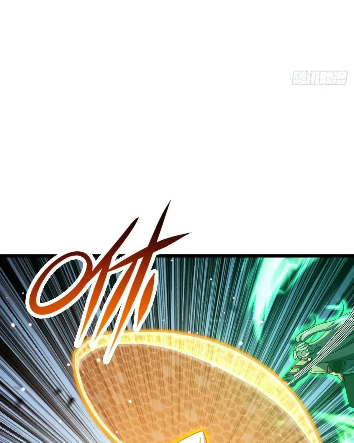 Spare Me, Great Lord! (Colored) Chapter 807 page 48 - 