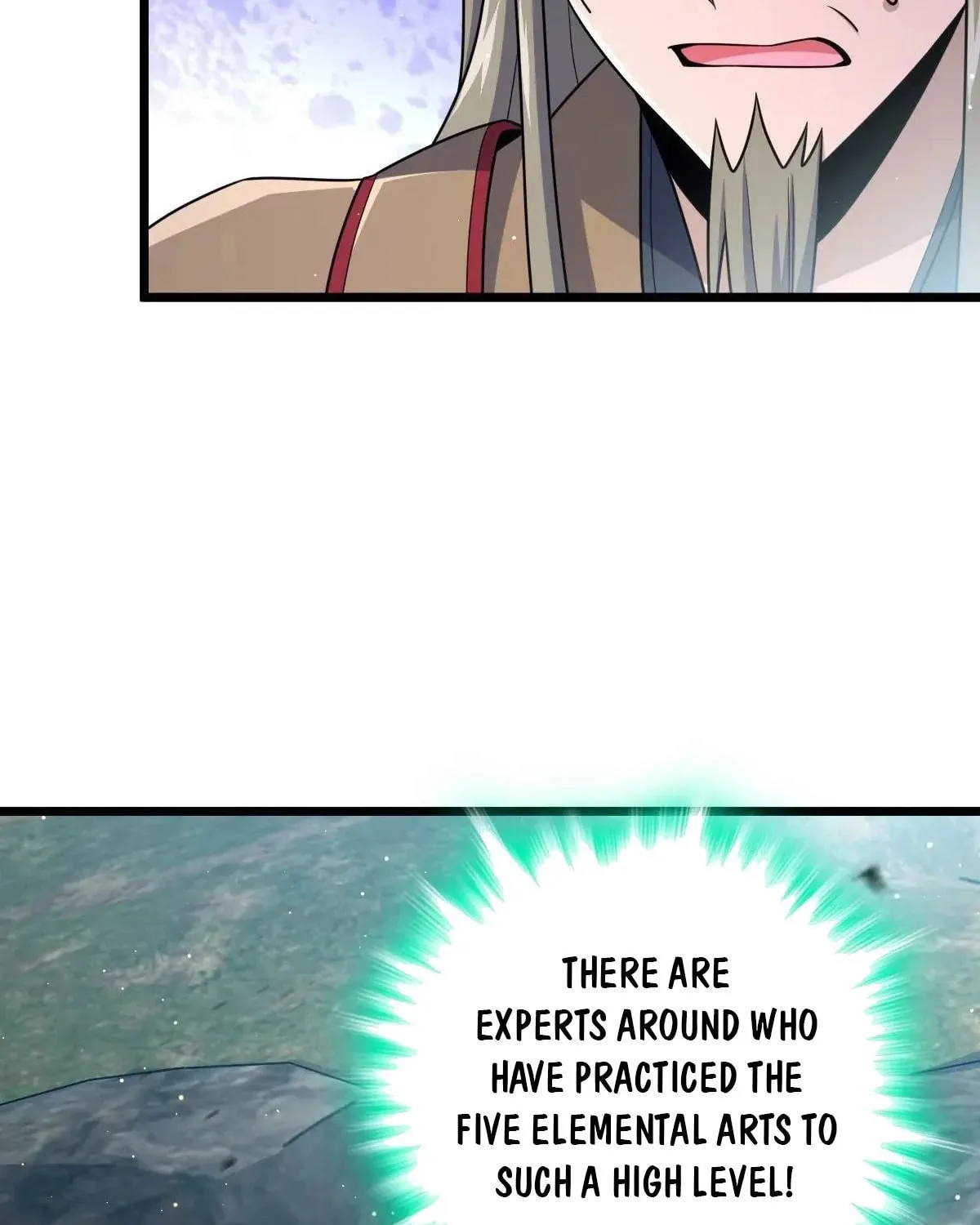 Spare Me, Great Lord! (Colored) Chapter 807 page 86 - 