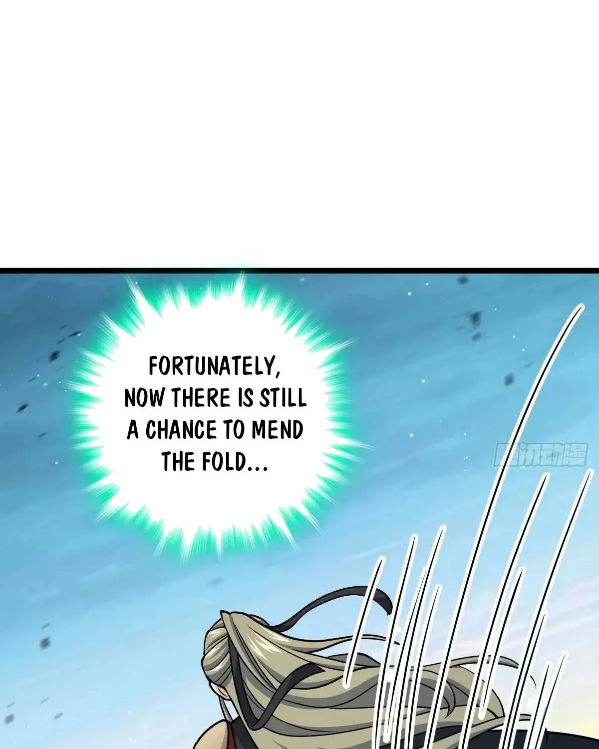 Spare Me, Great Lord! (Colored) Chapter 807 page 93 - 