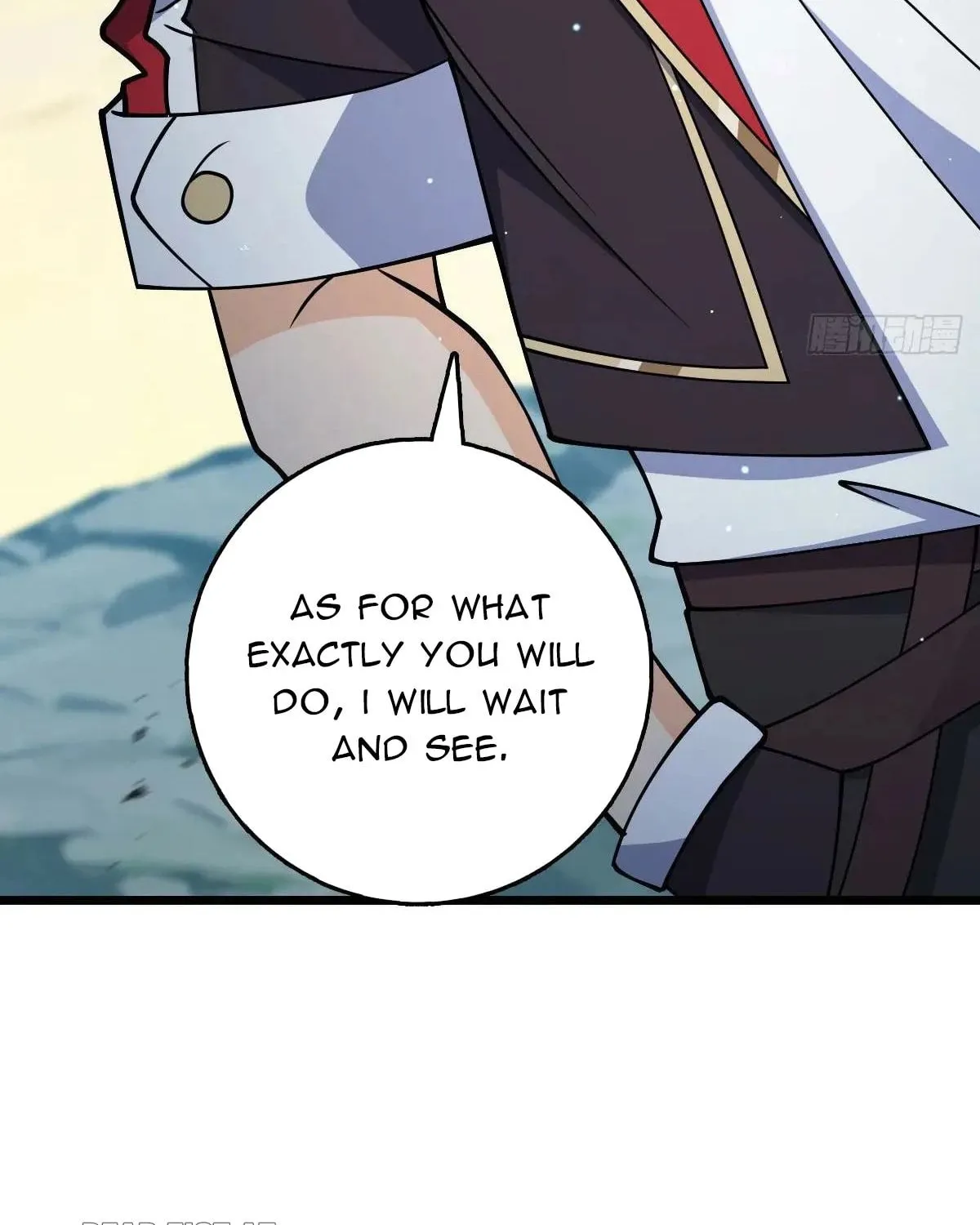 Spare Me, Great Lord! (Colored) Chapter 807 page 97 - 