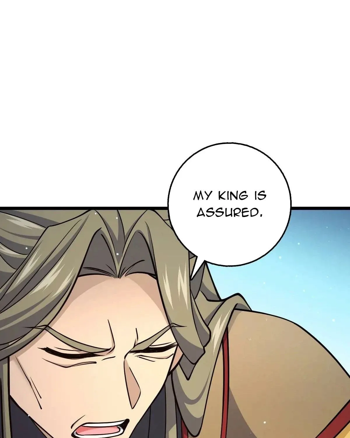 Spare Me, Great Lord! (Colored) Chapter 807 page 99 - 
