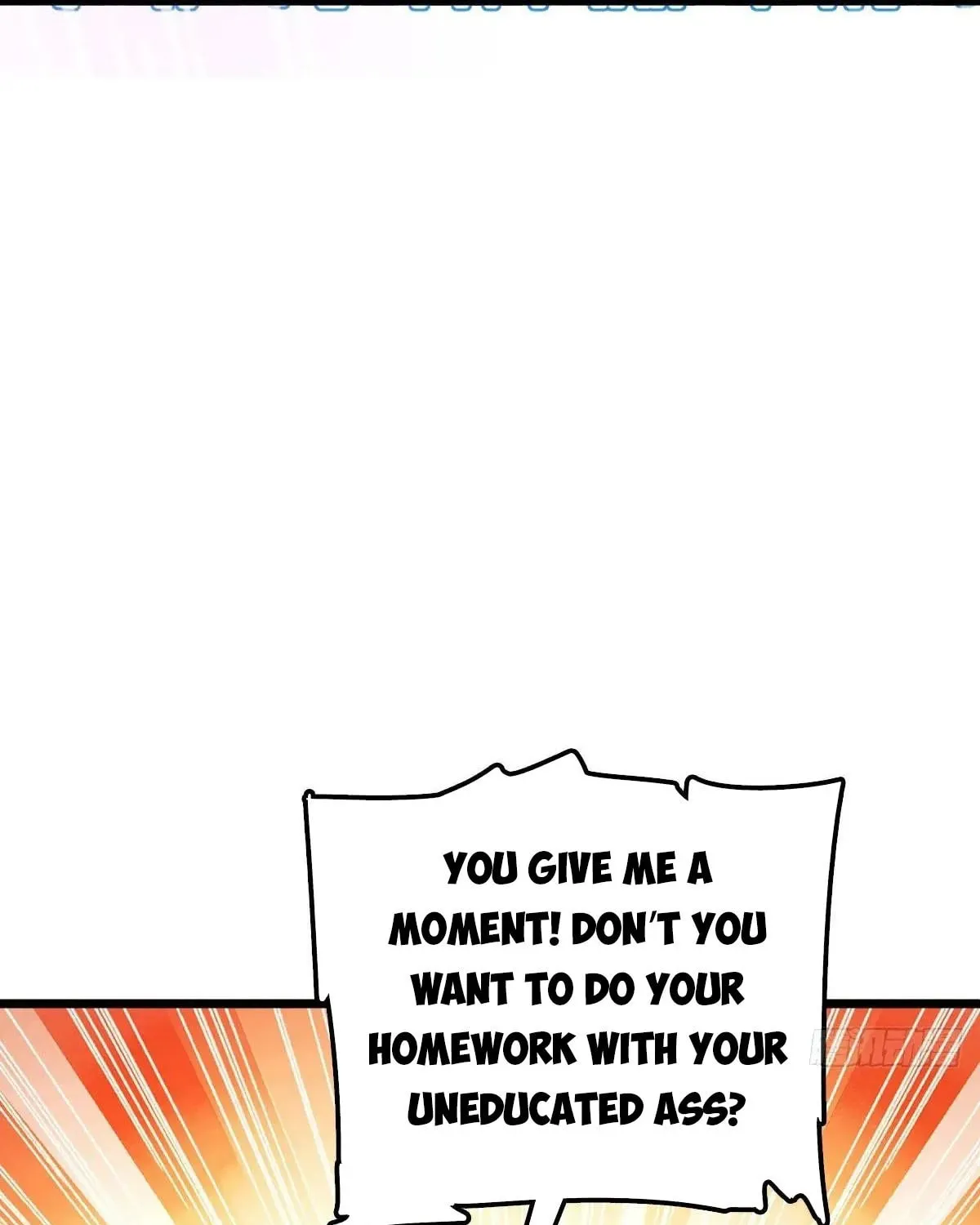 Spare Me, Great Lord! (Colored) Chapter 808 page 12 - 