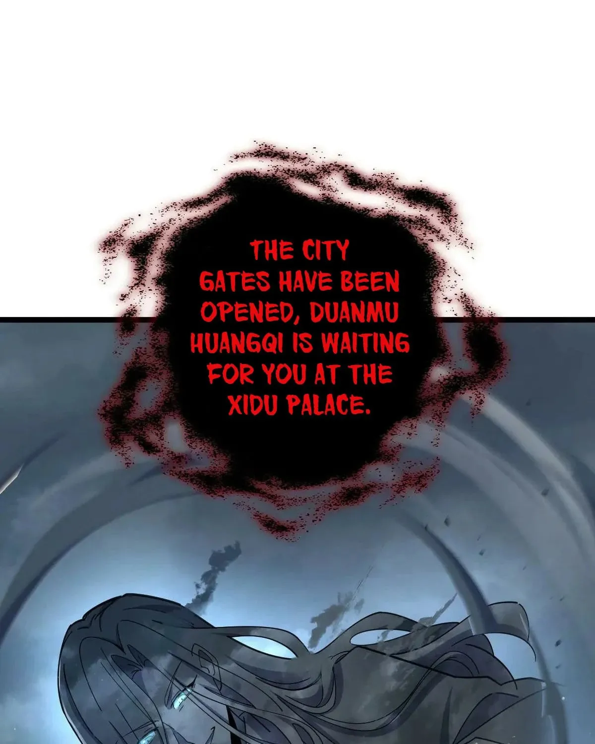 Spare Me, Great Lord! (Colored) Chapter 808 page 19 - 