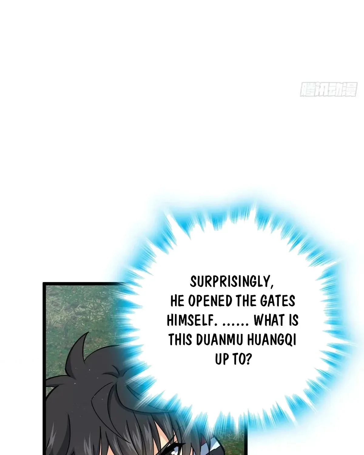 Spare Me, Great Lord! (Colored) Chapter 808 page 22 - 