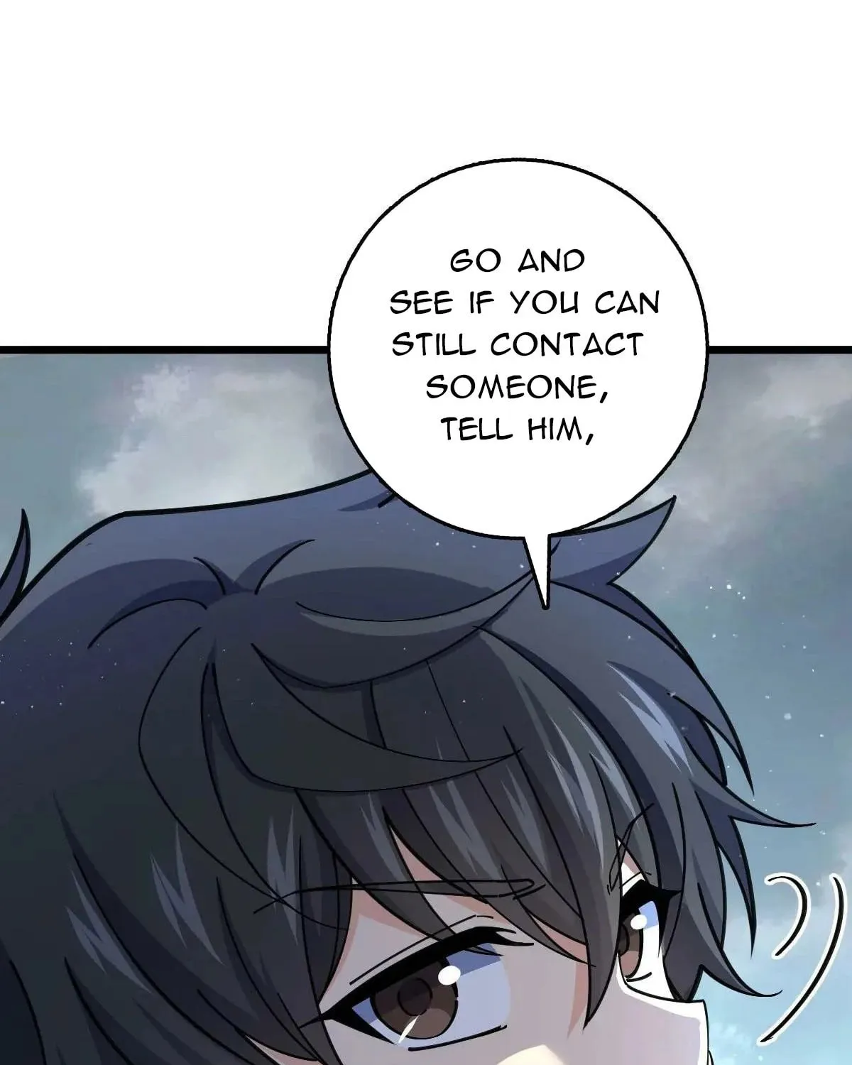 Spare Me, Great Lord! (Colored) Chapter 808 page 28 - 