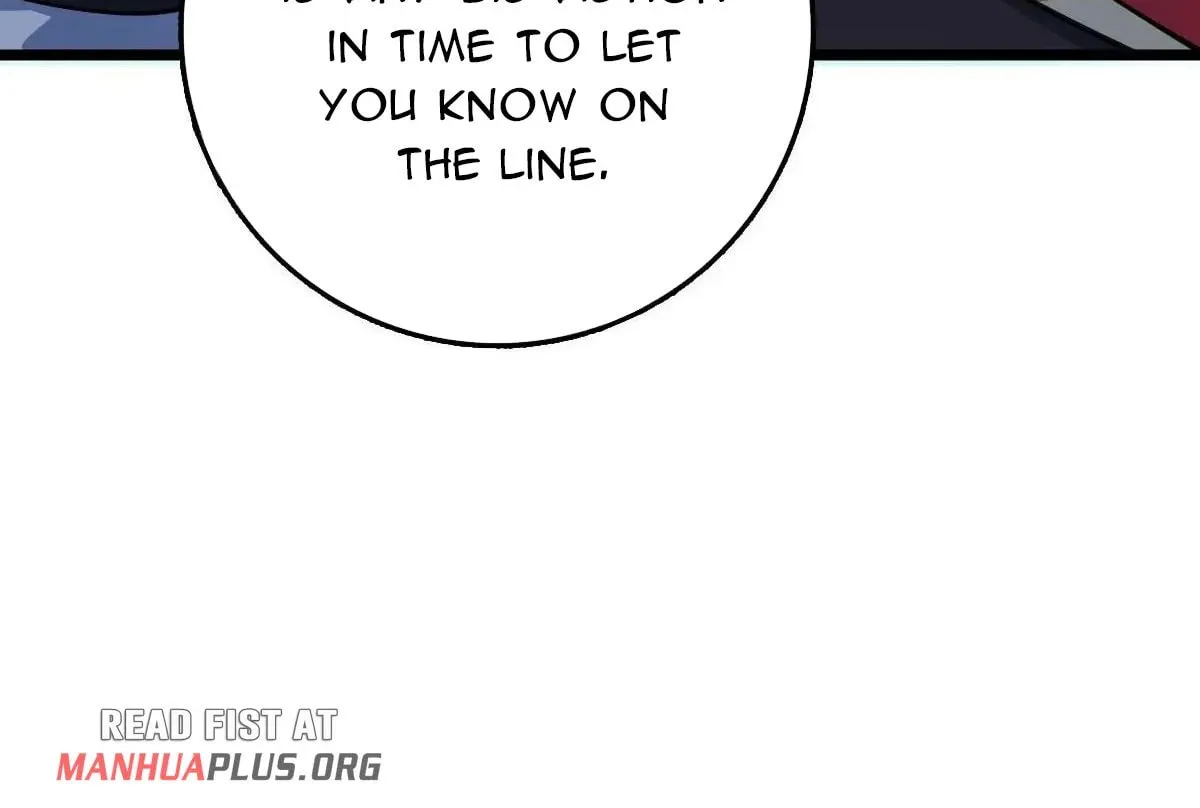 Spare Me, Great Lord! (Colored) Chapter 808 page 30 - 
