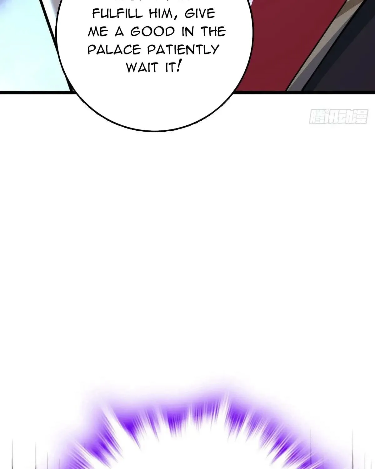 Spare Me, Great Lord! (Colored) Chapter 808 page 35 - 