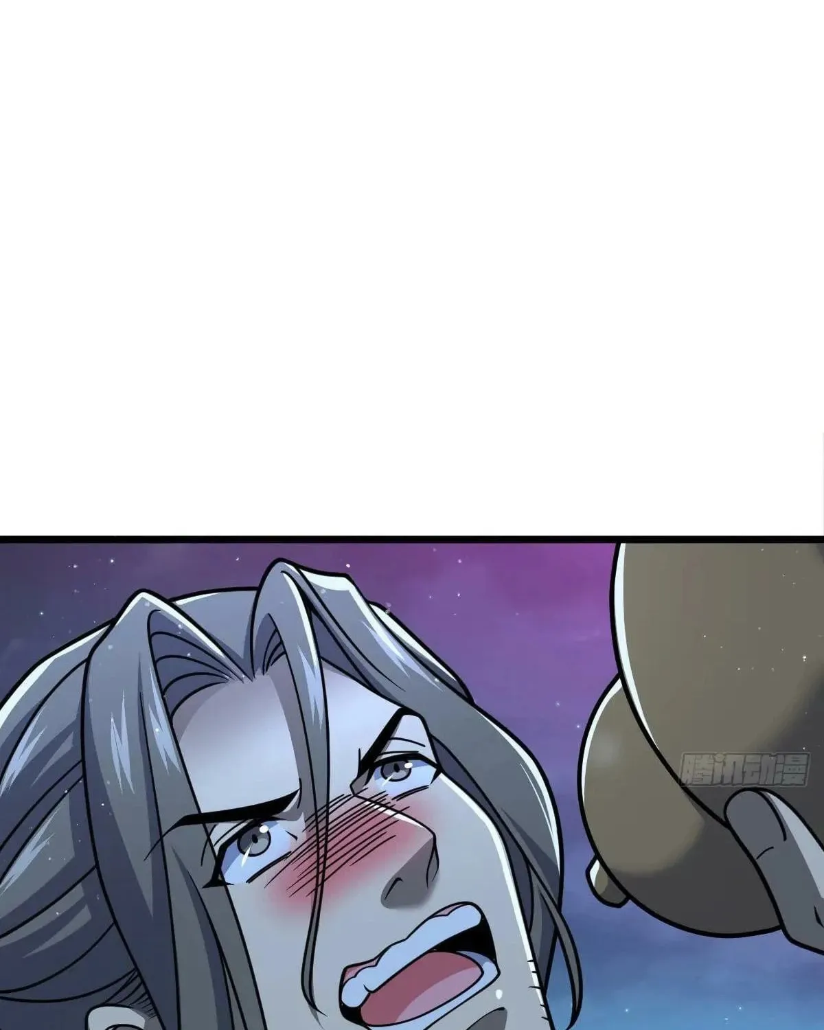 Spare Me, Great Lord! (Colored) Chapter 808 page 44 - 