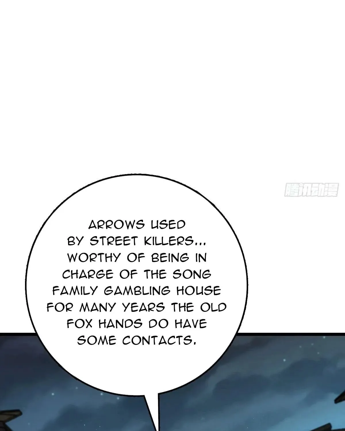 Spare Me, Great Lord! (Colored) Chapter 808 page 52 - 