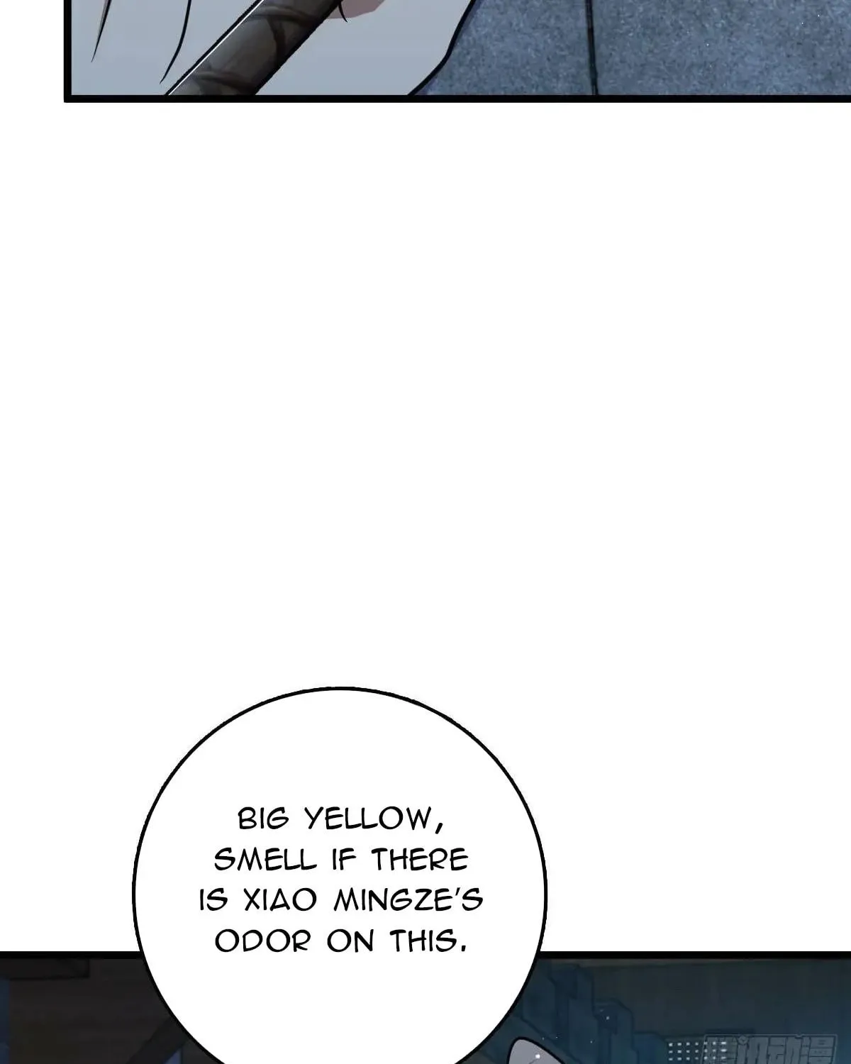 Spare Me, Great Lord! (Colored) Chapter 808 page 55 - 