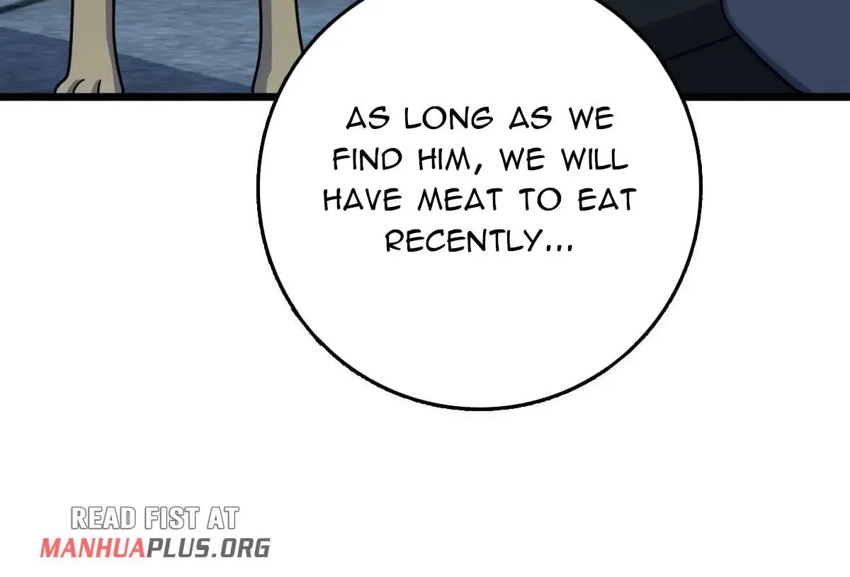 Spare Me, Great Lord! (Colored) Chapter 808 page 57 - 