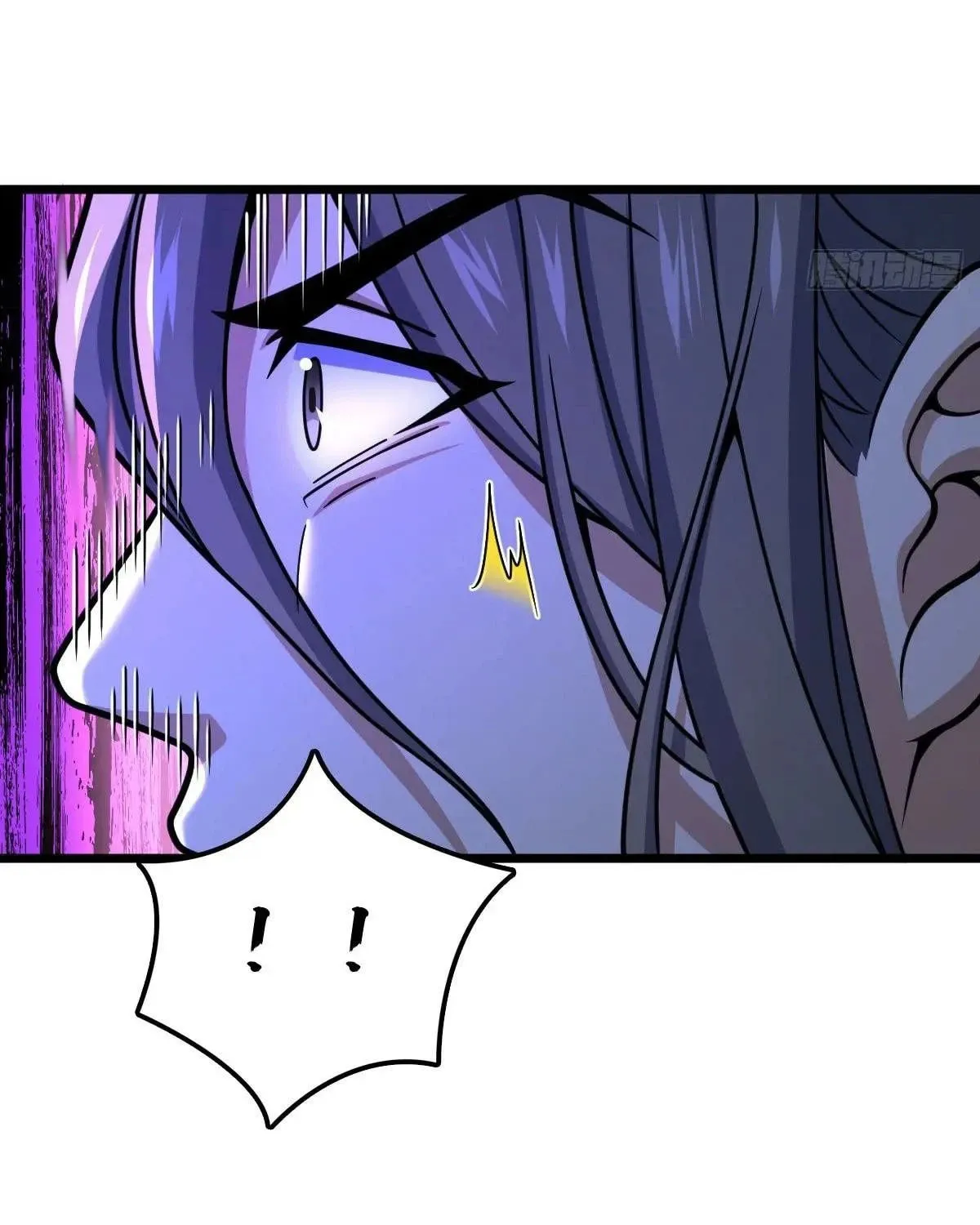 Spare Me, Great Lord! (Colored) Chapter 808 page 58 - 