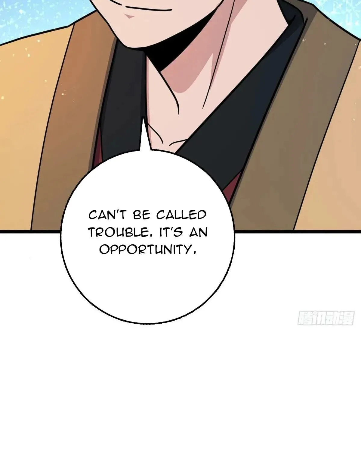 Spare Me, Great Lord! (Colored) Chapter 808 page 72 - 