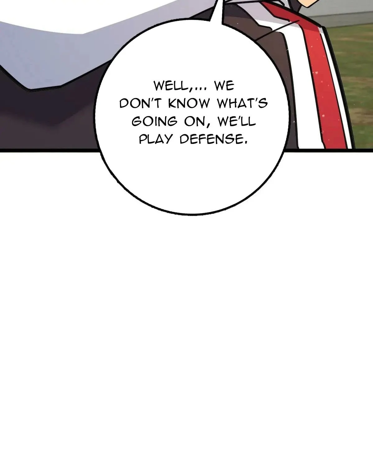 Spare Me, Great Lord! (Colored) Chapter 808 page 9 - 