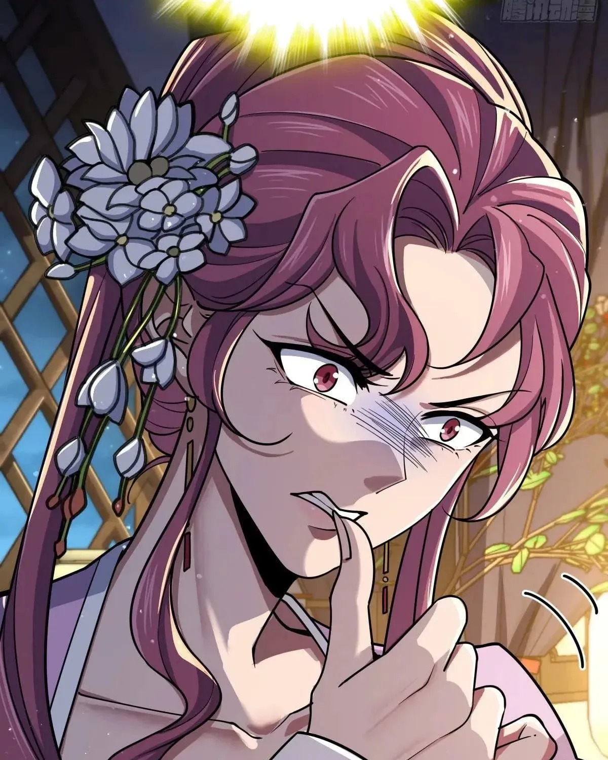 Spare Me, Great Lord! (Colored) Chapter 808 page 92 - 