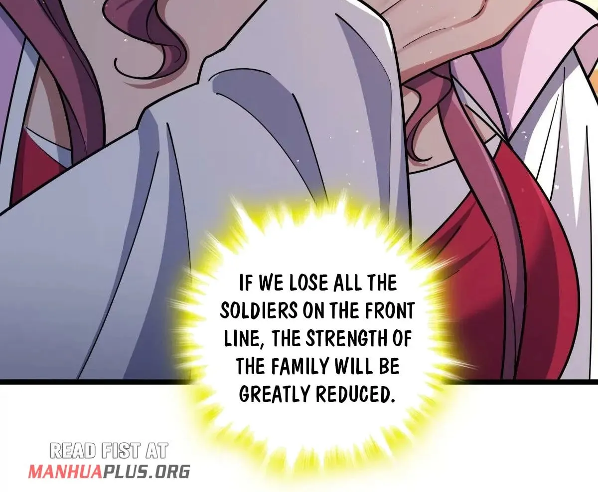 Spare Me, Great Lord! (Colored) Chapter 808 page 93 - 