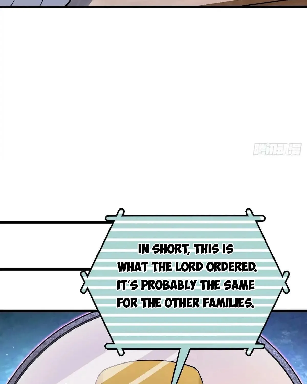 Spare Me, Great Lord! (Colored) Chapter 808 page 97 - 