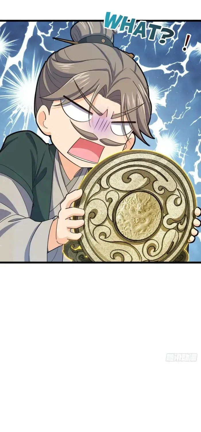 Spare Me, Great Lord! (Colored) Chapter 825 page 13 - 