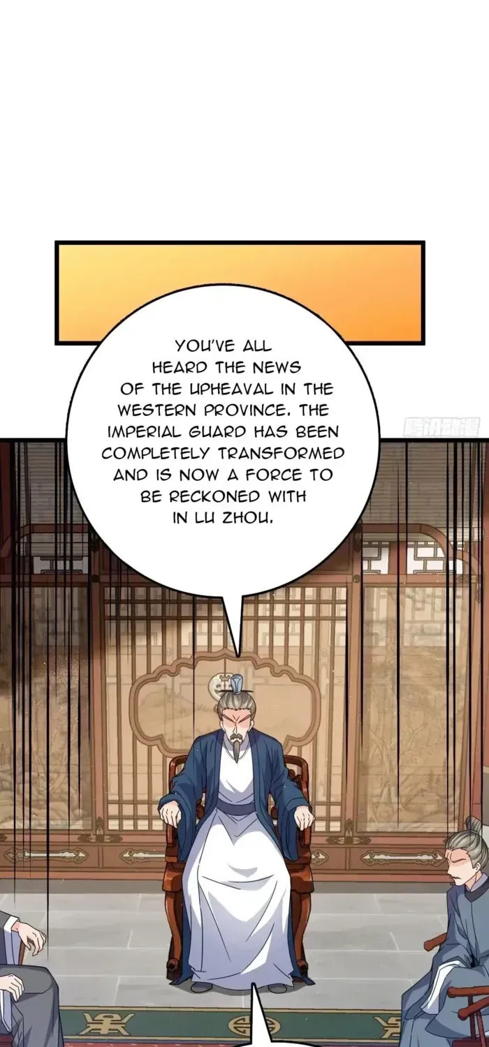 Spare Me, Great Lord! (Colored) Chapter 825 page 16 - 