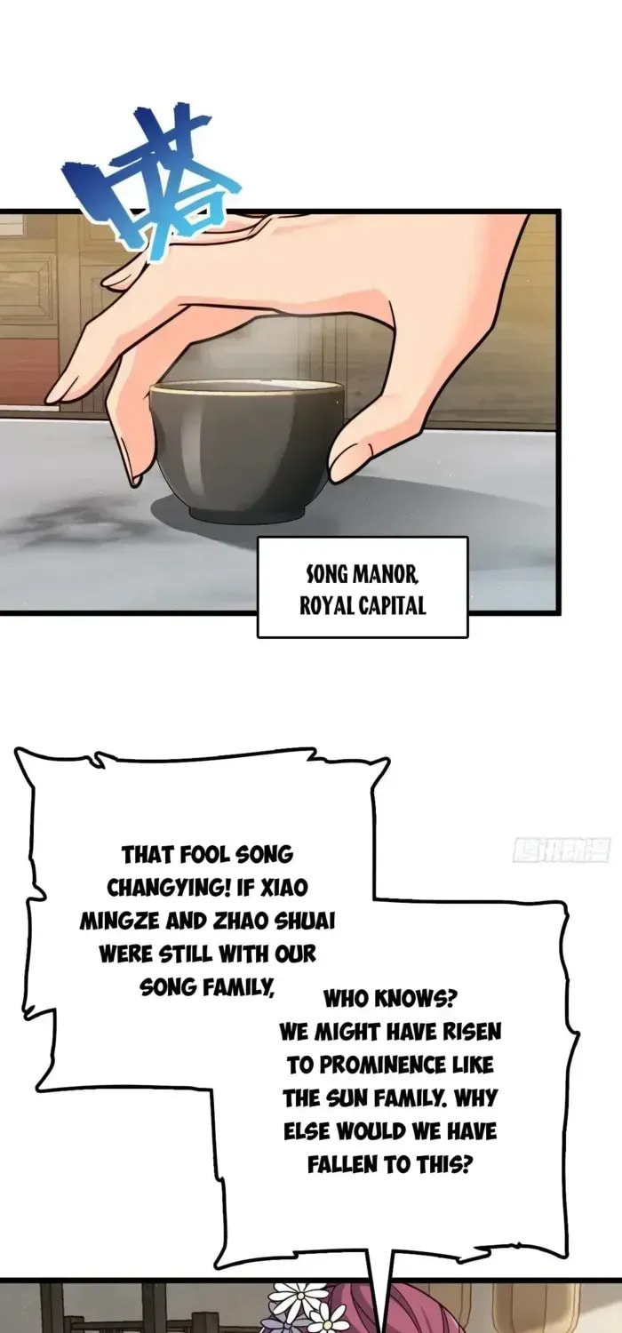 Spare Me, Great Lord! (Colored) Chapter 825 page 30 - 
