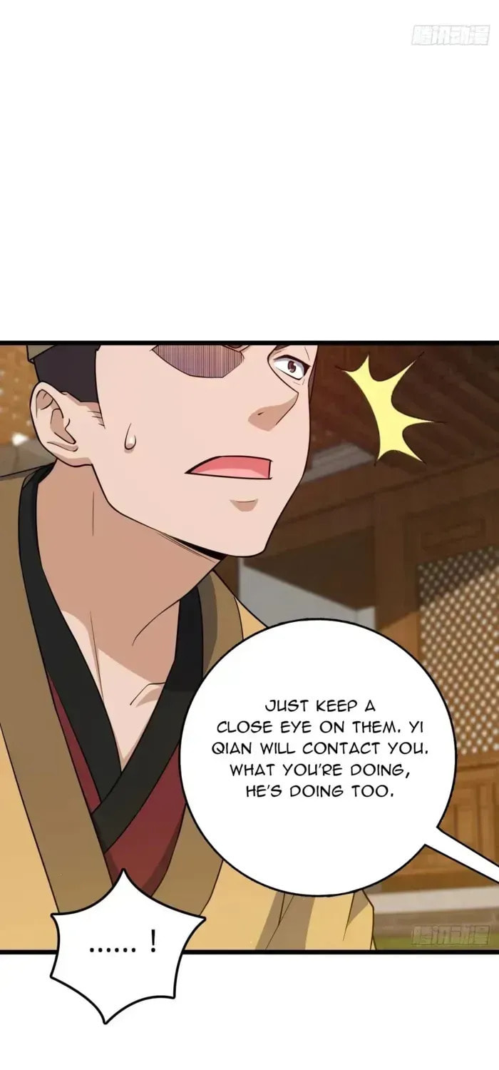 Spare Me, Great Lord! (Colored) Chapter 825 page 42 - 