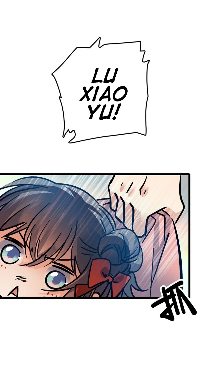 Spare Me, Great Lord! Chapter 1 page 14 - 