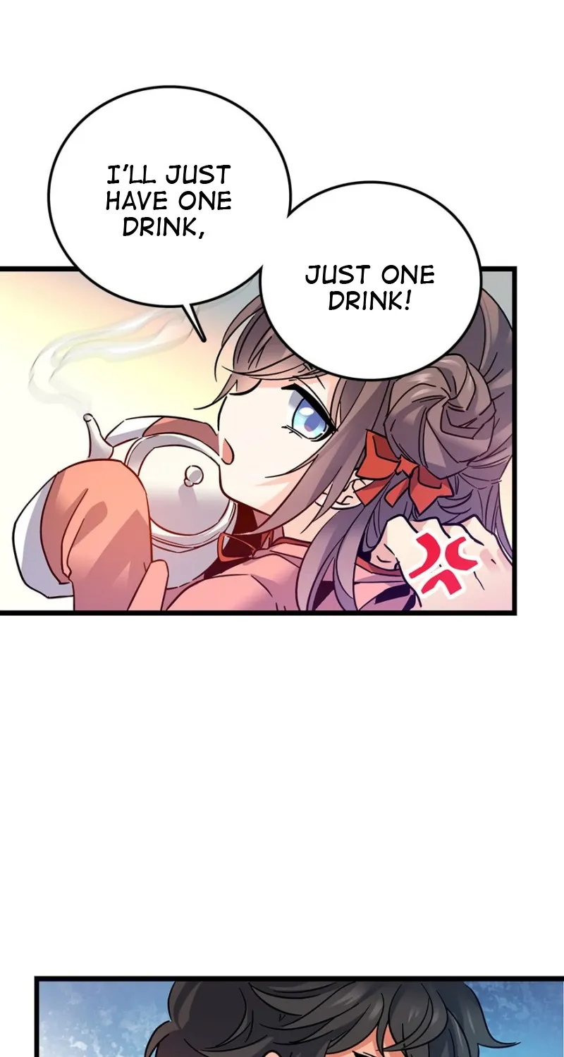 Spare Me, Great Lord! Chapter 1 page 17 - 