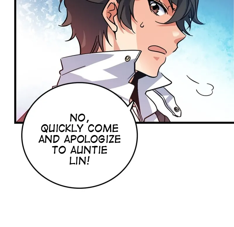 Spare Me, Great Lord! Chapter 1 page 18 - 