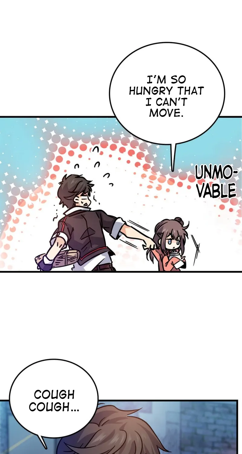 Spare Me, Great Lord! Chapter 1 page 19 - 