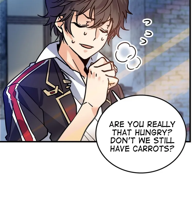 Spare Me, Great Lord! Chapter 1 page 20 - 