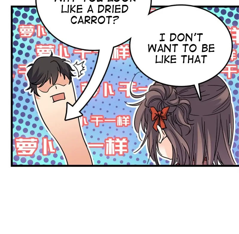 Spare Me, Great Lord! Chapter 1 page 22 - 