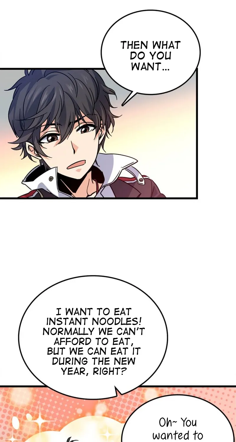 Spare Me, Great Lord! Chapter 1 page 23 - 