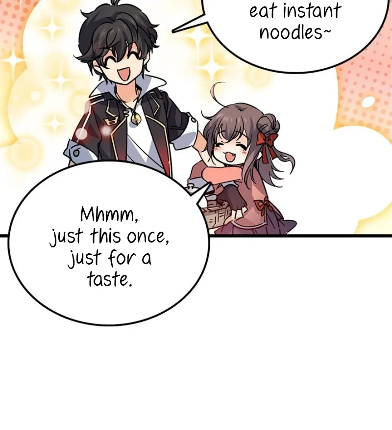Spare Me, Great Lord! Chapter 1 page 24 - 