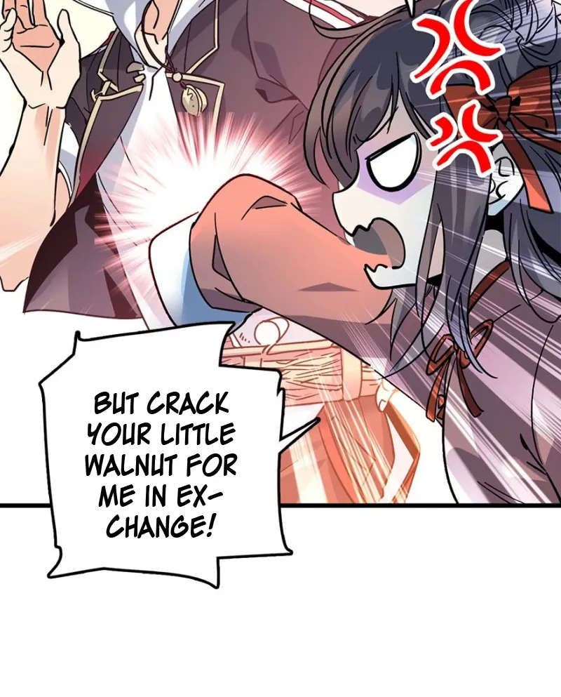 Spare Me, Great Lord! Chapter 1 page 26 - 