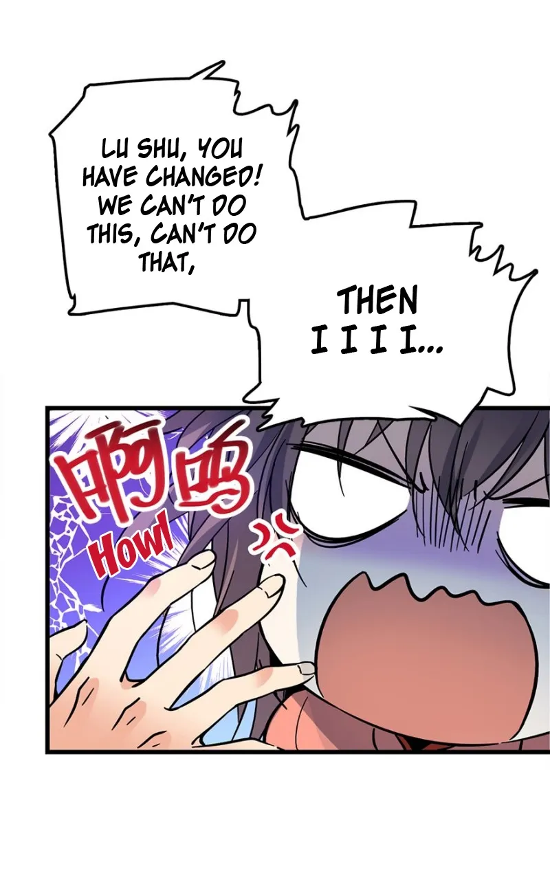 Spare Me, Great Lord! Chapter 1 page 28 - 