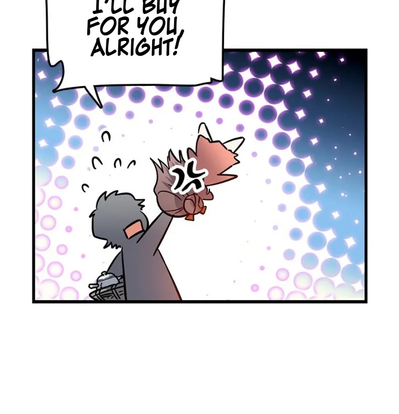 Spare Me, Great Lord! Chapter 1 page 30 - 