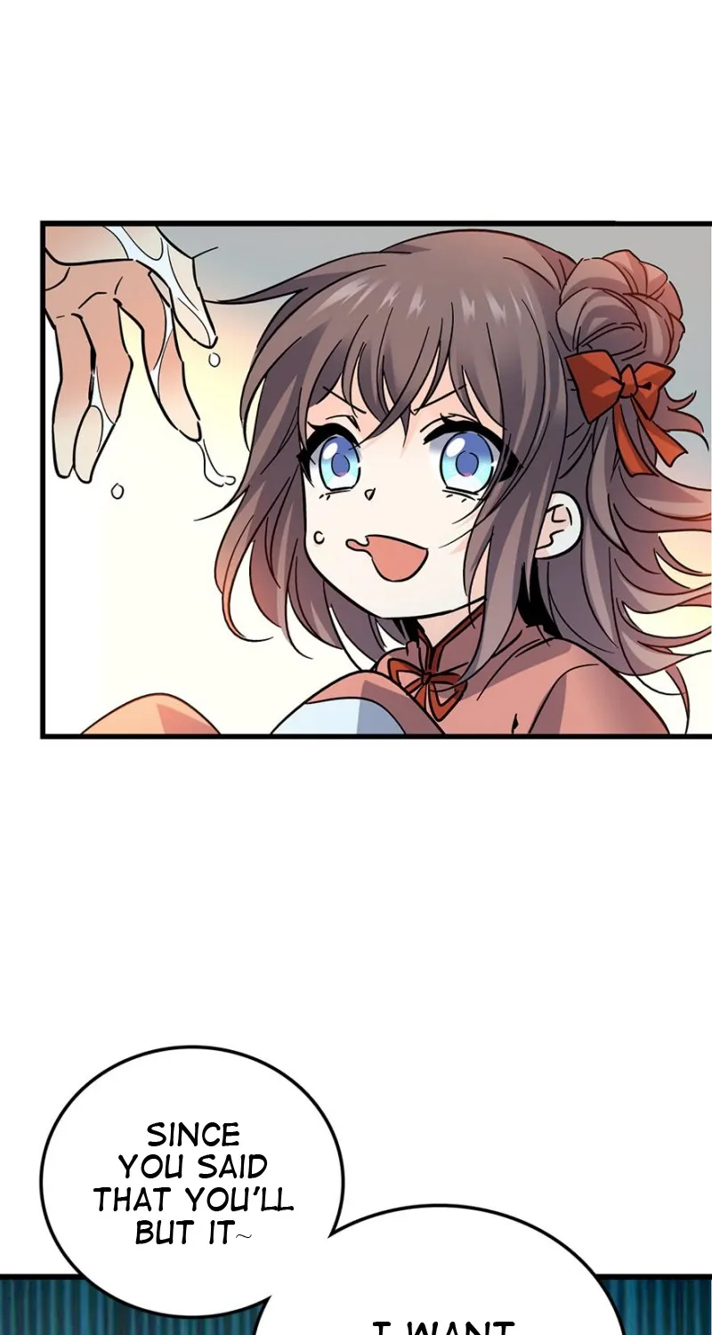 Spare Me, Great Lord! Chapter 1 page 31 - 