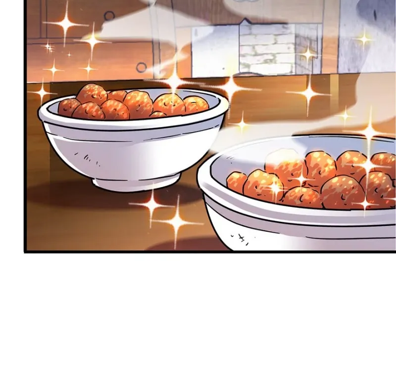 Spare Me, Great Lord! Chapter 1 page 34 - 