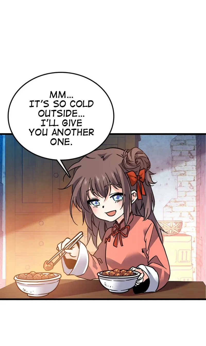 Spare Me, Great Lord! Chapter 1 page 36 - 