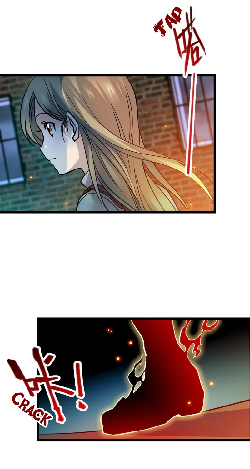 Spare Me, Great Lord! Chapter 1 page 5 - 